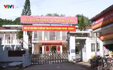 Sai phạm thi THPT Quốc gia tại Sơn La: 12 bài thi Ngữ Văn giảm điểm sau khi thẩm định