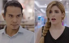 Ngày ấy mình đã yêu - Tập 14: Đô sẽ "trắng mắt ra" khi Thỏ nâu bị trai lạ bóc phốt "đào mỏ"