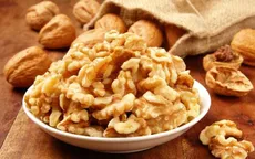 Làm sạch gan bằng những thực phẩm sẵn có hàng ngày