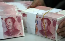 Trung Quốc bơm lượng tiền kỷ lục vào hệ thống tài chính