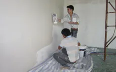 Chọn vật liệu chất lượng chống thấm tường nhà