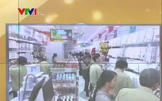 Nhiều sai phạm tại 70 cửa hàng của hệ thống siêu thị Con Cưng