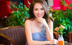 Đan Lê: Phụ nữ không có gia đình vẫn có thể hạnh phúc