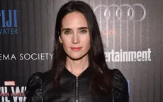Tom Cruise xác nhận diễn viên Jennifer Connelly sẽ tham gia bộ phim “Top Gun 2”