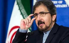 Iran khẳng định sẽ đáp trả tương xứng Mỹ