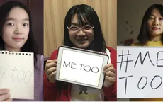 Phong trào MeToo ở Trung Quốc đang diễn ra thế nào?