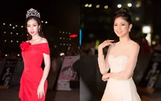 Hoa hậu Mỹ Linh, Á hậu Thanh Tú truyền kinh nghiệm cho các thí sinh Hoa hậu Việt Nam 2018