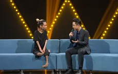 Hoạ sĩ khuyết tật Lê Minh Châu: Sống như những đoá hoa!