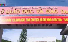 Sai phạm thi THPT Quốc gia ở Sơn La: Sao dữ liệu bài thi trắc nghiệm chưa biết đem đi đâu