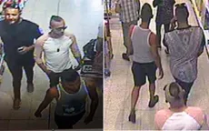 Anh bắt 3 đối tượng nghi tấn công axit trẻ em