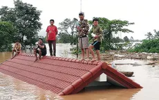 Tìm thấy thi thể 28 nạn nhân mất tích trong vụ vỡ đập thủy điện ở Lào