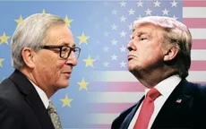 Mỹ và EU: Đồng minh hay kình địch?