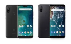 Xiaomi ra mắt smartphone Mi A2 và Mi A2 Lite: Chạy Android One, giá từ 4,69 triệu đồng