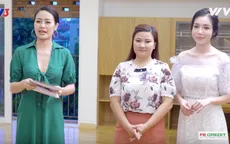 Elly Trần xuất hiện trong Khi đàn ông mang bầu