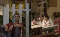 Ngày ấy mình đã yêu - Tập 14: Cố chấp 2 tuần chưa làm hòa, Nam - Hạ có "già néo đứt dây"?