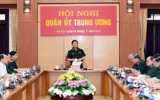 Xây dựng hải đội dân quân biển - Nhiệm vụ cần thiết và cấp bách