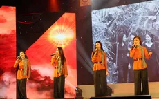 THTT "Ký ức thời hoa lửa" tri ân các anh hùng, thương binh, liệt sĩ (20h00, VTV2)