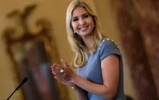 Ivanka Trump đóng cửa thương hiệu thời trang riêng