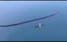 Phasa-35 - Máy bay không người lái hoạt động liên tục một năm