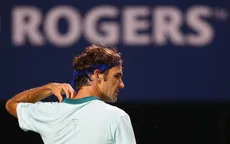 Rogers Cup: Roger Federer rút lui, Andy Murray quyết định tham dự