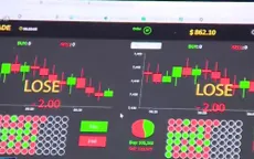 Rủi ro gần như 100% khi tham gia sàn kiểu CJ Trade