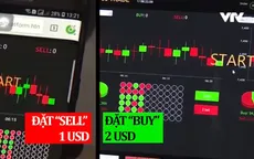 Tham gia sàn giao dịch CJ Trade, nhiều nhà đầu tư lo mất hàng tỷ đồng