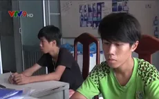 Bắt giữ nhóm đối tượng chuyên trộm cắp tài sản trong xe ô tô
