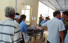 Truy sát kinh hoàng tại Bạc Liêu, 1 người chết, 10 người bị thương
