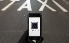 Uber ngừng cung cấp dịch vụ ở Barcelona, Tây Ban Nha