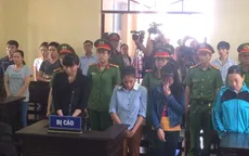 Phiên tòa xử bảo mẫu hành hạ trẻ em: Căng thẳng đến phút chót