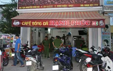 Cần Thơ: Đối tượng cho vay nặng lãi tấn công lực lượng công an