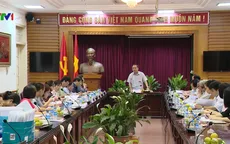 Thêm 7 nghệ sĩ được xét danh hiệu Nghệ sĩ nhân dân