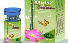 Phát hiện thực phẩm giảm cân chứa chất cấm
