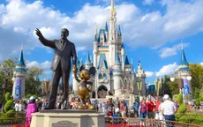 Sau Starbucks, Walt Disney nói không với ống hút nhựa