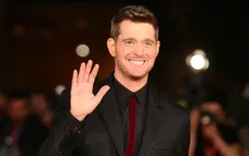 Michael Bublé và vợ chào đón đứa con thứ ba