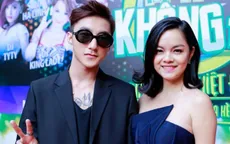 Phạm Quỳnh Anh khen Sơn Tùng M-TP sống tình cảm
