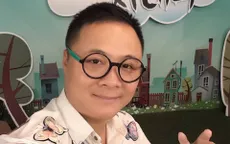 Đạo diễn Trần Hoàng: Từng căm ghét nghề diễn, áp lực là con NSƯT Trần Đức