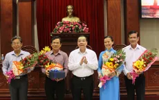 Đẩy mạnh liên kết trong phát triển KH&CN vùng ĐBSCL