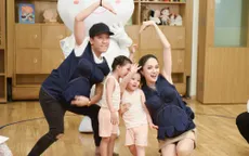Khi đàn ông mang bầu: Song Giang giành chiến thắng, Trấn Thành cho rằng do "trời thương"