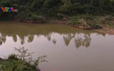 Hồ chứa thiếu an toàn tuyệt đối không được tích nước