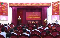 “Ngành thanh tra chuyển biến tích cực, rõ rệt so với năm 2017”