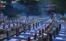 Xác định thông tin liệt sỹ còn gặp nhiều khó khăn