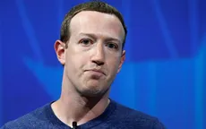 Cổ phiếu lao dốc, Facebook mất 120 tỷ USD