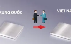 Xuất hiện tình trạng hàng hóa giả xuất xứ Việt Nam để hưởng thuế suất ưu đãi