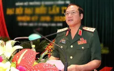Vi phạm của Thượng tướng Phương Minh Hòa và Trung tướng Nguyễn Văn Thanh là nghiêm trọng