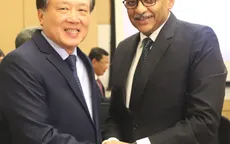 Việt Nam và Singapore tăng cường hợp tác trong lĩnh vực tòa án