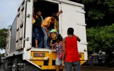 Cảnh báo tình trạng thiếu phương tiện giao thông công cộng tại Venezuela