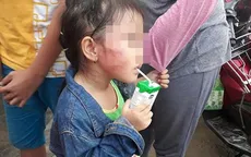Tạm giữ cô giáo hành hạ trẻ mầm non ở Bình Chánh, TP.HCM