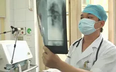 Chủ động chống bệnh lao như chống dịch COVID-19