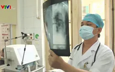 “Cần tiến hành nghiên cứu và đổi mới để kết thúc bệnh lao”